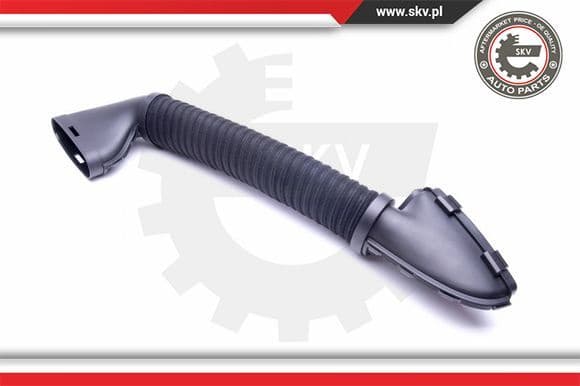 Intake Hose, air filter 43SKV911 - image 2