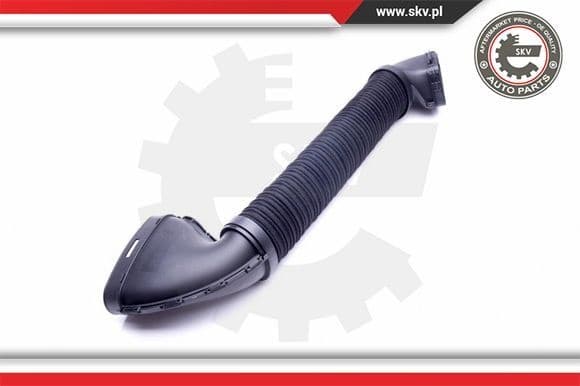 Intake Hose, air filter 43SKV911 - image 3