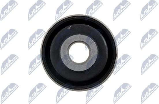 Mounting, control/trailing arm ZTT-DW-095A - image 3