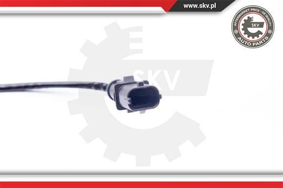 Sensor, exhaust gas temperature 30SKV079 - image 4