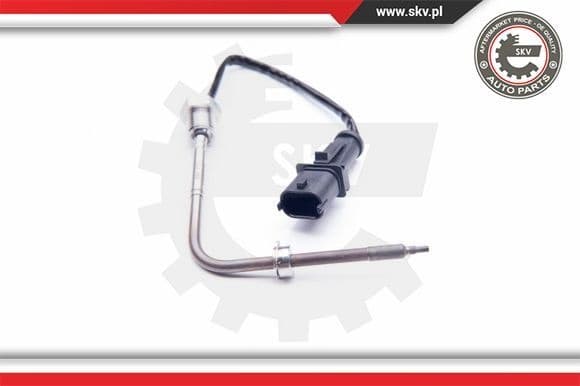 Sensor, exhaust gas temperature 30SKV079 - image 5