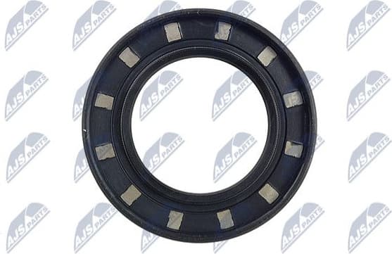 Shaft Seal, automatic transmission NUP-TY-019 - image 3