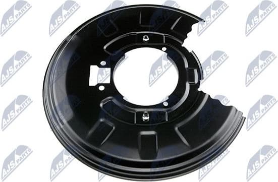 Splash Guard, brake disc HTO-BM-022