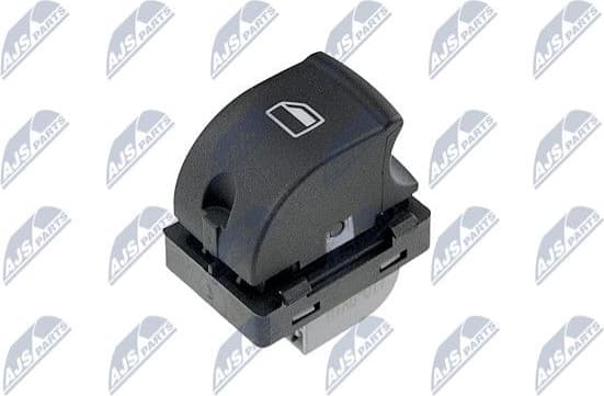 Switch, window regulator EWS-AU-011