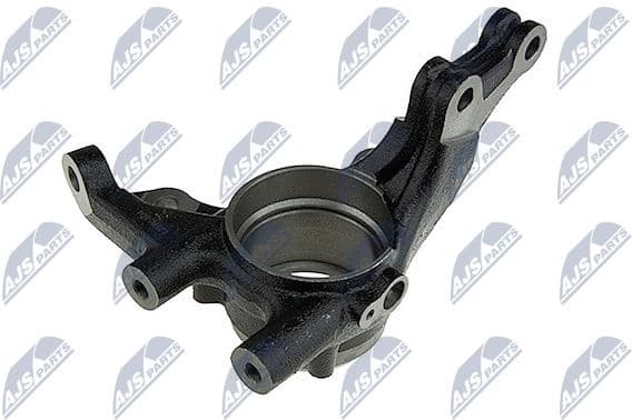 Steering Knuckle, wheel suspension ZZP-HY-504