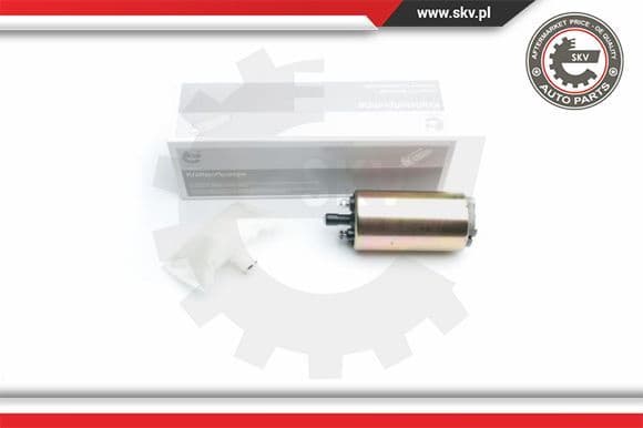 Fuel Pump 02SKV235