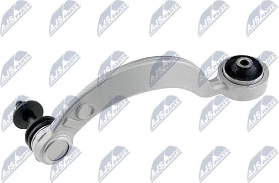 Control/Trailing Arm, wheel suspension ZWG-TY-045 - image 2