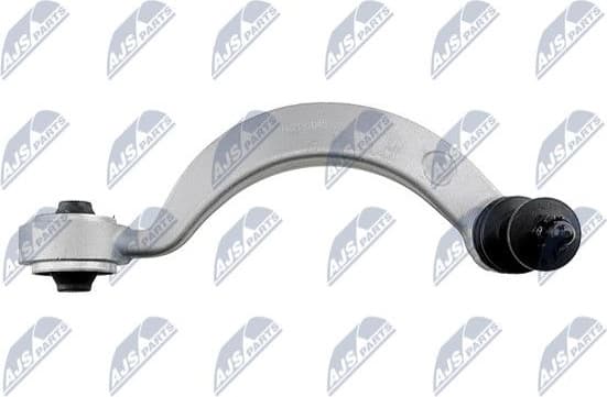 Control/Trailing Arm, wheel suspension ZWG-TY-045 - image 4