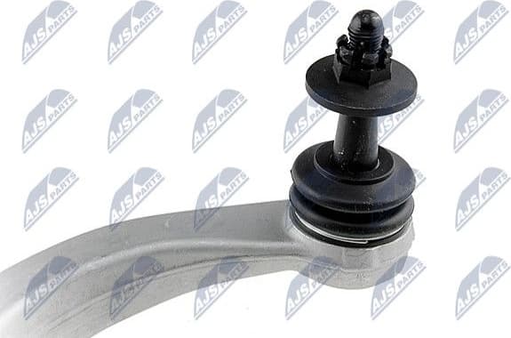 Control/Trailing Arm, wheel suspension ZWG-TY-045 - image 5