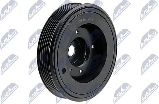 Belt Pulley, crankshaft RKP-VW-015