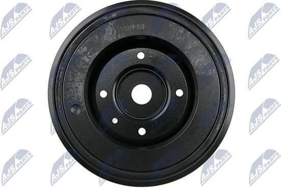 Belt Pulley, crankshaft RKP-VW-015 - image 4
