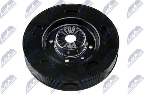 Belt Pulley, crankshaft RKP-VW-015 - image 5