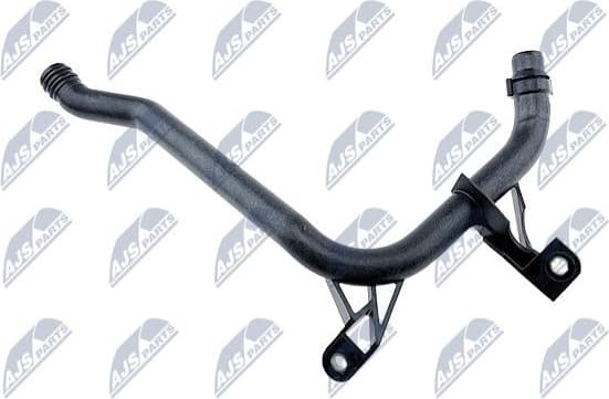 Radiator Hose CPP-BM-006 - image 2