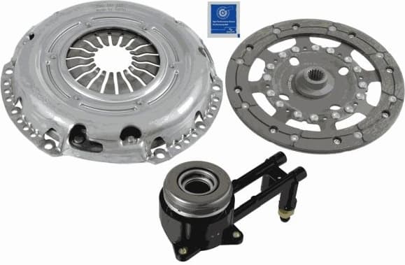 Clutch Kit Kit plus CSC 3000 990 208