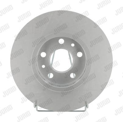 Brake Disc COAT+ 562595JC