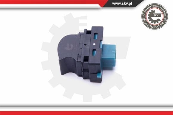 Switch, window regulator 37SKV327 - image 2