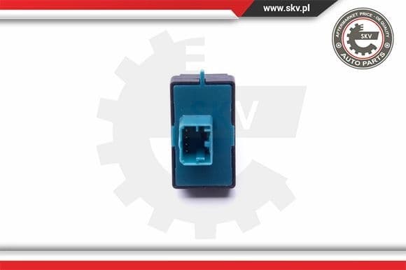 Switch, window regulator 37SKV327 - image 4