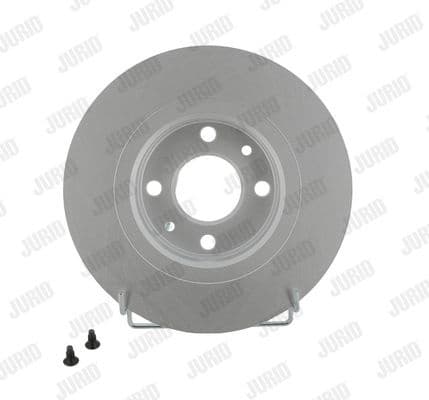 Brake Disc COAT+ 562293JC - image 2