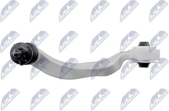 Control/Trailing Arm, wheel suspension ZWD-TY-175 - image 4
