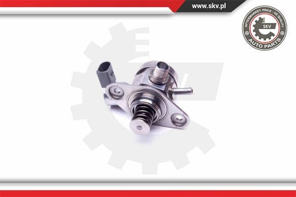 High-pressure Pump 02SKV956 - image 3