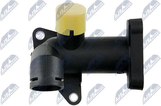 Coolant Flange CTM-AU-006 - image 3