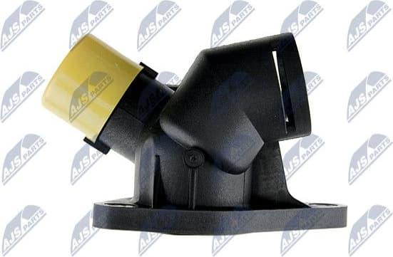 Coolant Flange CTM-AU-006 - image 5
