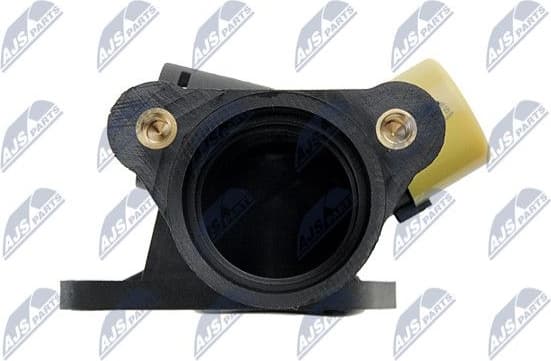 Coolant Flange CTM-AU-006 - image 6
