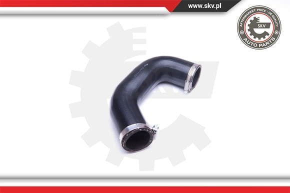 Charge Air Hose 43SKV025 - image 2