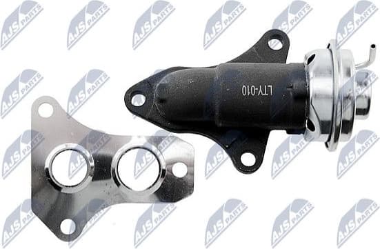 EGR Valve EGR-TY-010 - image 3