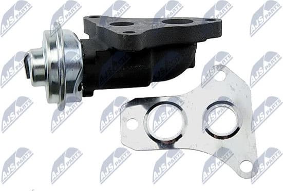 EGR Valve EGR-TY-010 - image 4