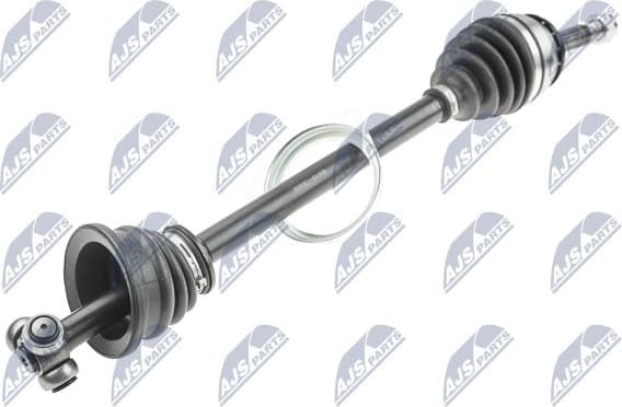 Drive Shaft NPW-RE-039