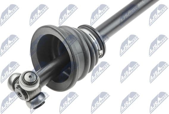 Drive Shaft NPW-RE-039 - image 2