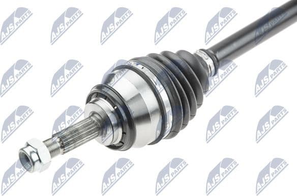 Drive Shaft NPW-RE-039 - image 3