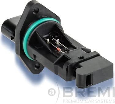 Mass Air Flow Sensor 30161