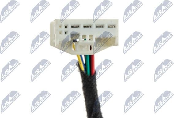 Gas Spring, tray (boot/cargo bay) AE-BM-083 - image 4