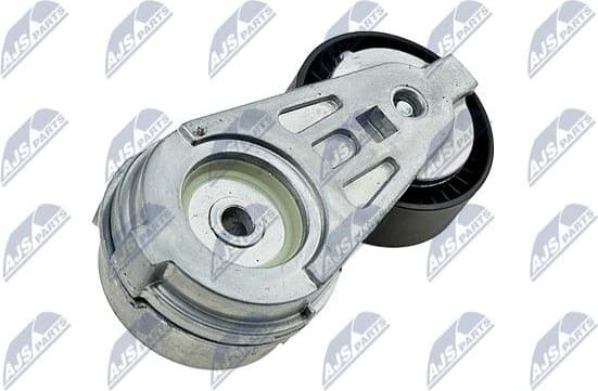 Deflection Pulley/Guide Pulley, V-belt RRK-CH-001 - image 2