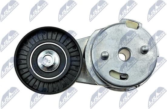 Deflection Pulley/Guide Pulley, V-belt RRK-CH-001 - image 4