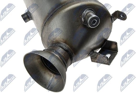 Soot/Particulate Filter, exhaust system DPF-ME-006 - image 5