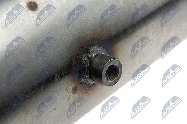 Soot/Particulate Filter, exhaust system DPF-ME-006 - image 7