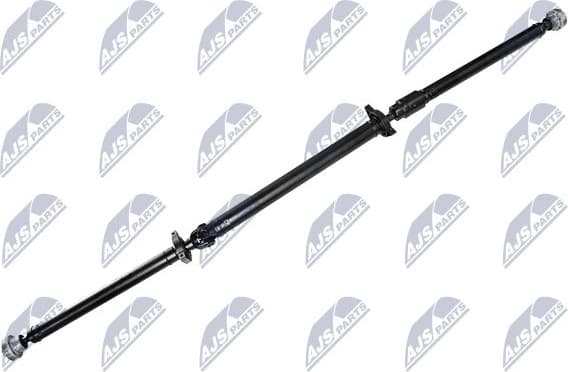 Propshaft, axle drive NWN-VV-002