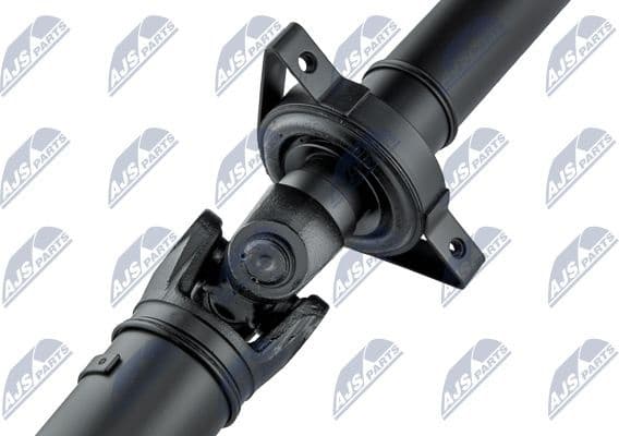 Propshaft, axle drive NWN-VV-002 - image 4