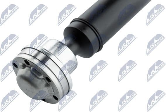 Propshaft, axle drive NWN-VV-002 - image 5