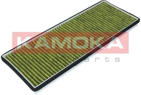Filter, cabin air 6080006