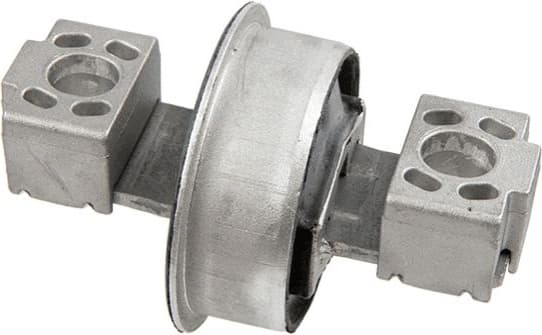 Mounting, control/trailing arm 43021 01