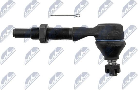 Tie Rod End SKZ-NS-034 - image 4