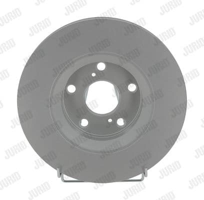 Brake Disc COAT+ 562649JC