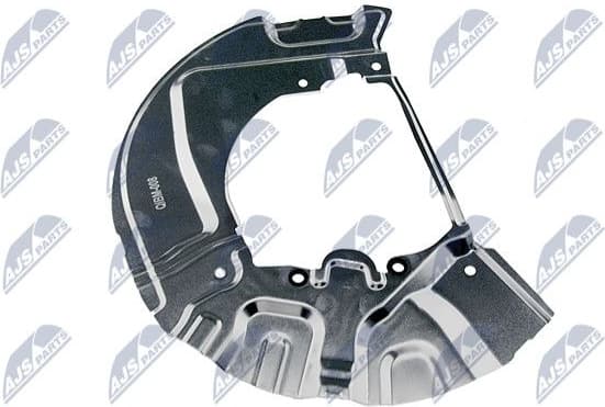 Splash Guard, brake disc HTO-BM-008