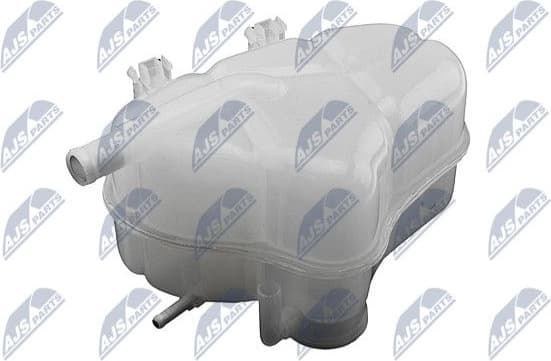 Expansion Tank, coolant CZW-PL-009 - image 2
