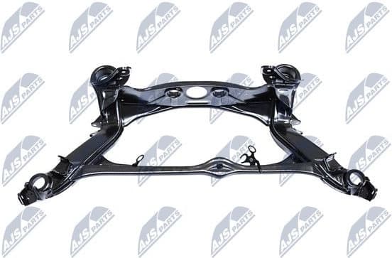 Axle Beam ZRZ-ME-002 - image 2