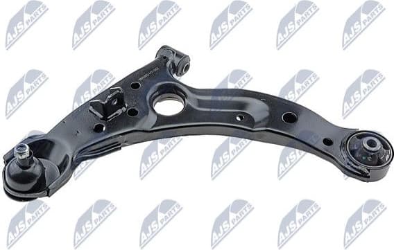 Control/Trailing Arm, wheel suspension ZWD-HY-562